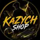Аватар канала Kazych Shop