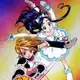 Аватар канала Хорошенькое лекарство / Futari wa Precure