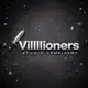 Аватар канала VillllionersStudio