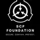 Аватар канала scp Foundation | cf + (non) daily
