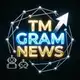 Аватар канала TM GRAM NEWS