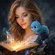 Аватар канала Fallbook - книги, арты, визуал