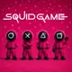 Аватар канала SquidGame TON