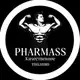 Аватар канала INFO_PHARM