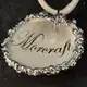Аватар канала Morcraft jewelry