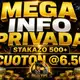 Аватар канала MEGA INFO PRIVADA