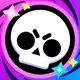 Аватар канала Brawl Stars