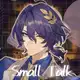 Аватар канала Small talk [info]