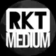 Аватар канала 🏔RKT | MEDIUM