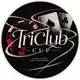 Аватар канала TriClub Cup | Raise Club, Doyle, SPB Poker Club