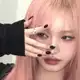 Аватар канала meowonie ୨ৎ ive kim jiwon