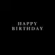Аватар канала Happy Birthday Roma